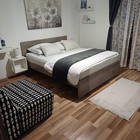 Josipa & Jelena Apartment Senj  Eksteriør billede