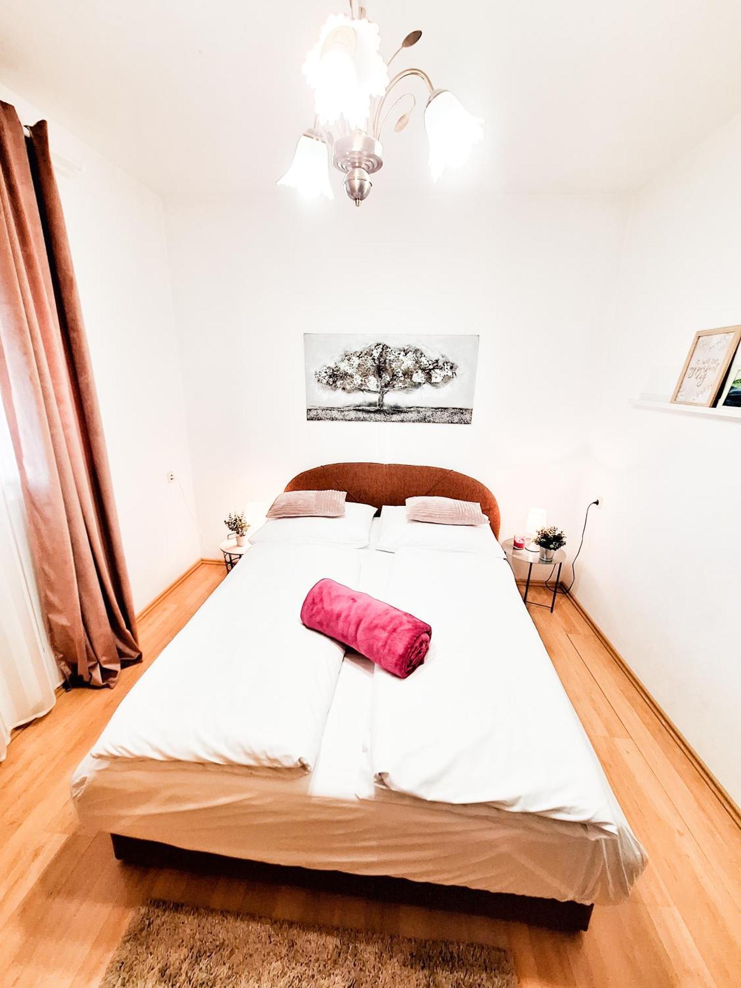 Josipa & Jelena Apartment Senj  Eksteriør billede