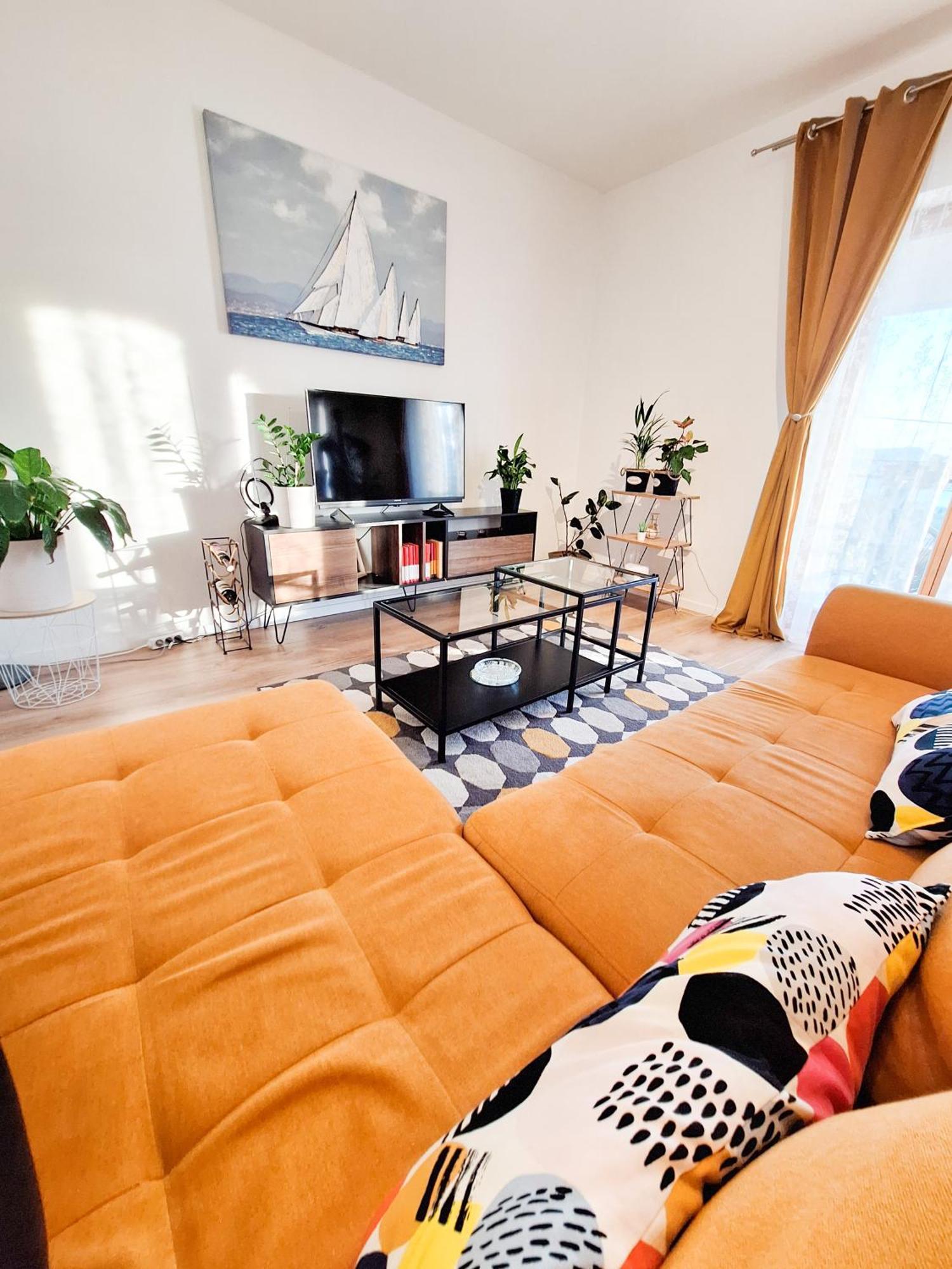 Josipa & Jelena Apartment Senj  Eksteriør billede