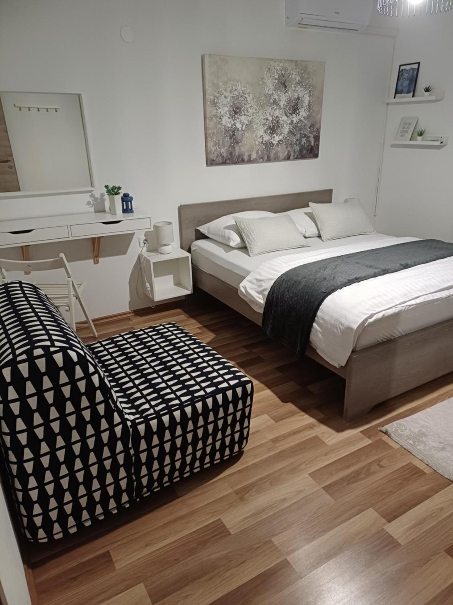Josipa & Jelena Apartment Senj  Eksteriør billede