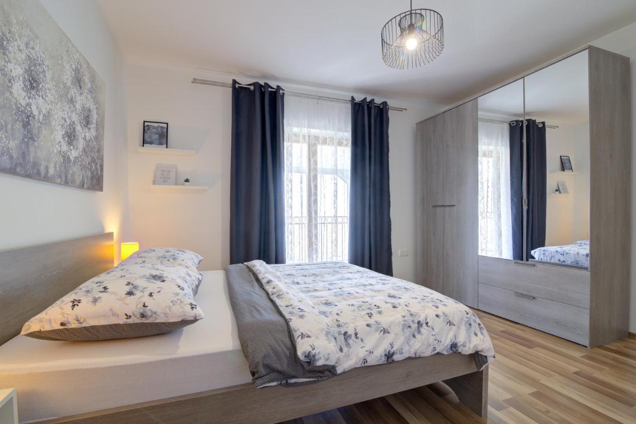 Josipa & Jelena Apartment Senj  Eksteriør billede